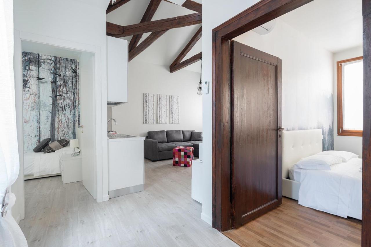 Apartament In San Marco With Canal View By Wonderful Italy Wenecja