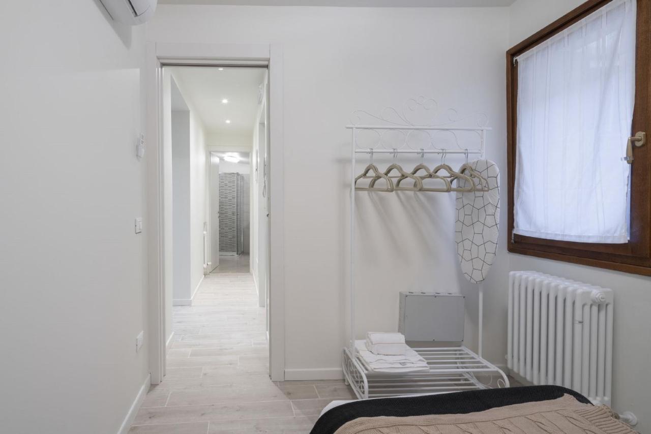 In San Marco With Canal View By Wonderful Italy Apartament