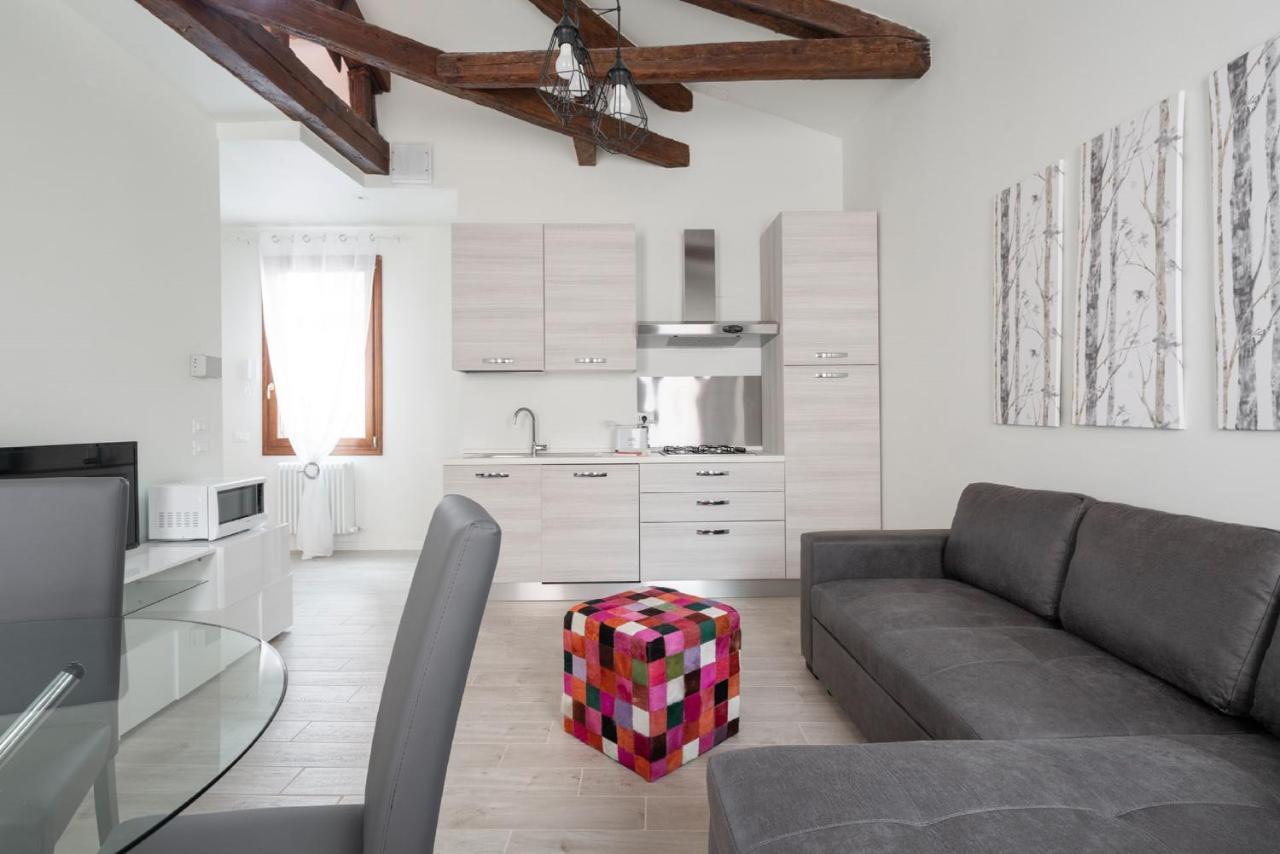 In San Marco With Canal View By Wonderful Italy Apartament *