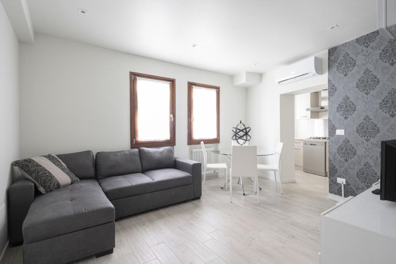 Apartament In San Marco With Canal View By Wonderful Italy *